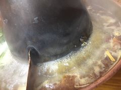 -东镇老火锅(长春路首店)