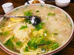 牡丹燕菜-老雒阳面馆·水席(定鼎门店)