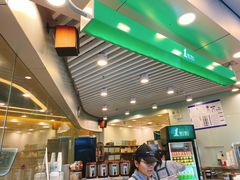 大堂-1点点(望京SOHO店)