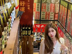 -达摩食堂(仓山万达店)