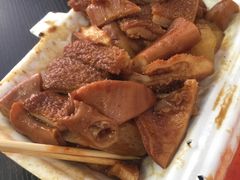 -细妹五香牛杂(步行街店)