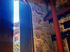 -上海东林寺(金山区)