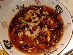 -辣小妮de川菜馆(红旗Mall店)