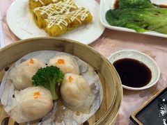 -新东源国际酒店·新东源食坊(沙井店)