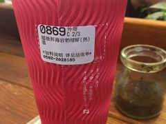 -85度C(厦门中华城新店)