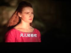 -环球国际影城(天鸿广场LUXE巨幕店)