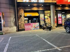 -肯德基(中纬店)