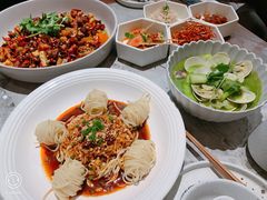 -渔语鱼新川菜Bistro(万象天地店)
