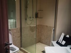 -香港都会海逸酒店