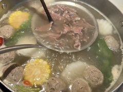 -八合里潮汕鲜牛肉火锅(福州万象城店)