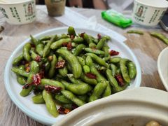 -小民大排档(光谷店)