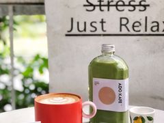 -ADO KAFE(大学城店)