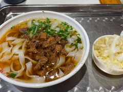-李兰英湖南面馆(护国路店)