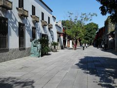 -三坊七巷历史文化街区