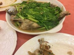 -深运潮州粥(东门店)