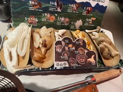 -芸山季·云南野生菌火锅(人民广场来福士店)