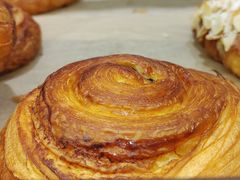 -WHEAT&BAKER-麥(凯德来福士店)