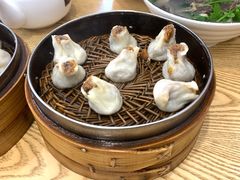 -法华汤包馆(法华镇路店)