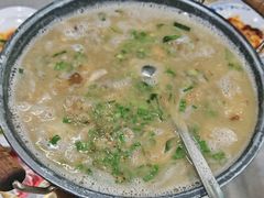 -龙姐私房菜(和顺古镇店)