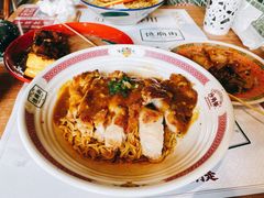 -憶廟街 X 沙角邨(太古城店)