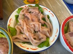 -扎起市井老火锅(乐山总店)