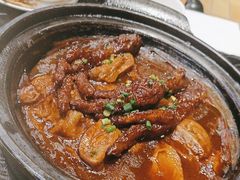 -品大三·经典淮扬菜(大行宫店)