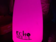 -ECHO 三毛酒吧