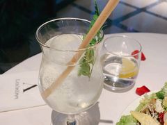 -L'Arome芳芳法国餐厅(仙林金鹰店)