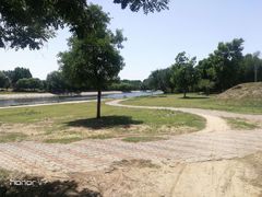 -北运河水利风景区