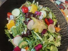 -巴依老爷新疆美食(工体旗舰店)