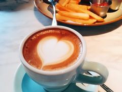 -gaga(深圳福田星河COCO Park店)
