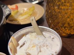 -滇野云南野生菌餐厅(陕西南路店)