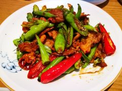 -陈阿婆鱼头泡饼·京味菜(复兴路店)
