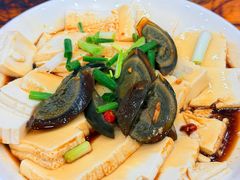 松花豆腐-凡老头米线砂锅(古荡新村西粮站)