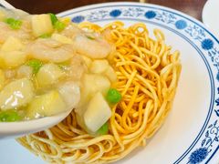 -王家沙点心店(南京西路总店)