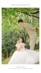 -金夫人婚纱摄影(总店)