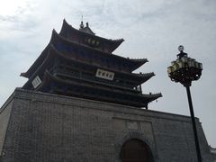 -光岳楼