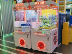 -快乐街区(成都龙湖北城天街店)