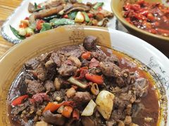 -小口味