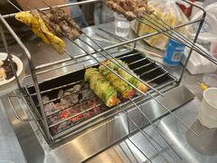 -小寒羊烧烤(凯瑞时代大厦店)