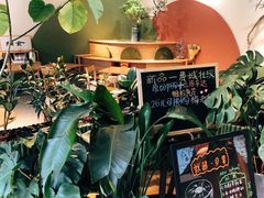 -Catch Bagel(芳草地店)