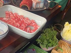 -大隐·成都火锅Bistro(合生麒麟新天地店)