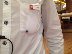 iphone_upload_pic-西贝莜面村(上海百联西郊店)