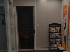 -兔博士口腔(高新一路门诊部)