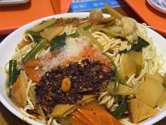 -伊穆祥牛肉面总店·清真