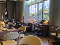 -沅江水·空中花园餐厅(珠江新城雅居乐中心店)