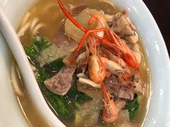 -奎元馆.百年奎元.非遗传承(西湖边的解放路店)