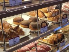 -山崎面包(苏州中心店)
