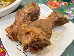 酱大骨-东北王食府(科大店)