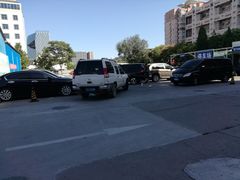 -京西五环检测场